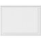 Ekena Millwork Legacy Raised Panel Decorative Wall Panel, 40"W x 30"H x 5/8"P WALP40X30X062LEG - alternate 3